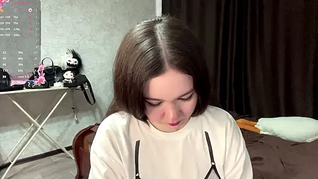 ActedMlin webcam