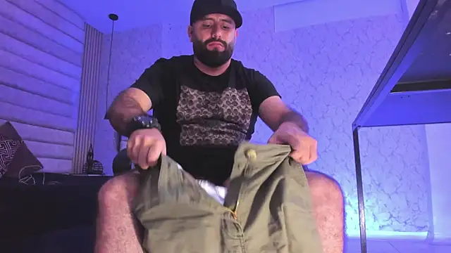jhon_bear03 webcam