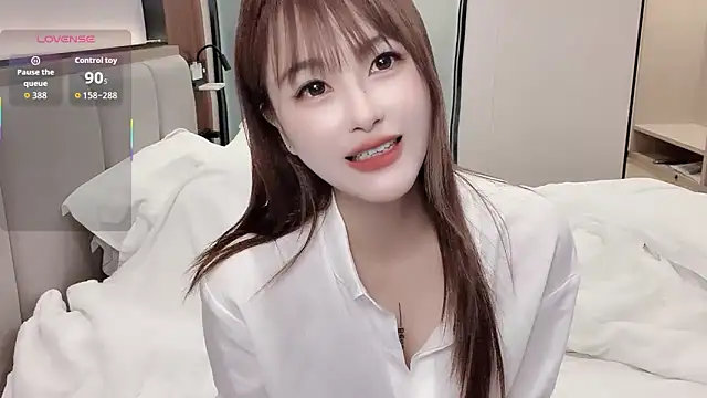 Sophia-000 webcam