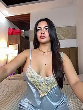 Bombshell_Rebbecca webcam