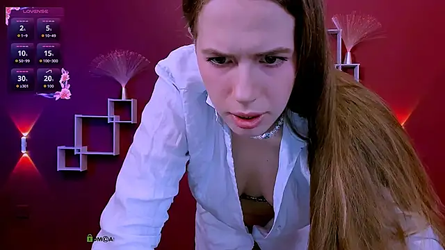 lumi_soft - Lumi_soft's free webcam - UK Sex Cams