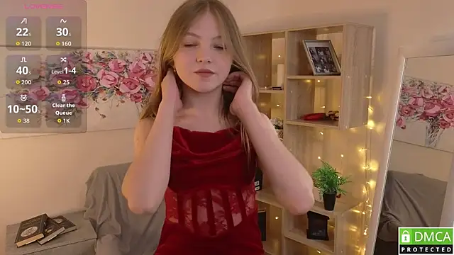 Sue_Sanders webcam