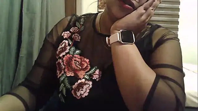 Spandana_Sweety webcam