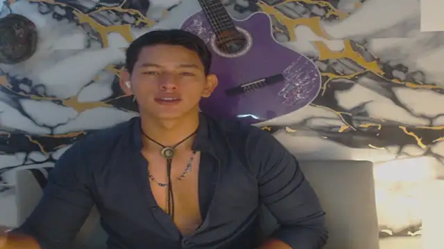 Hiroshi_Shen webcam