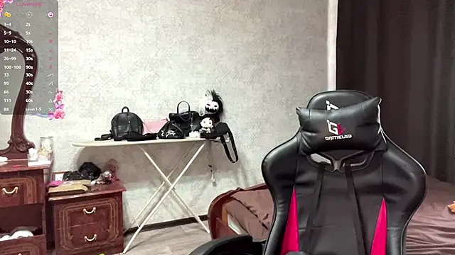 ActedMlin webcam