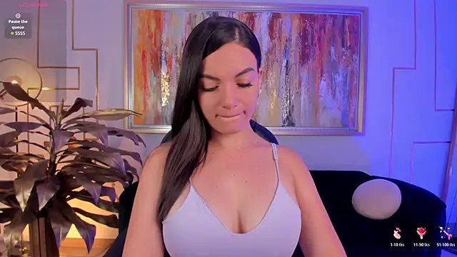 MorganHicks webcam