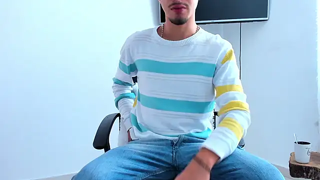 Chandler_ken webcam