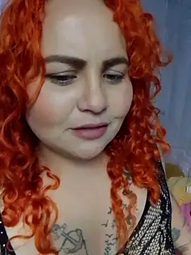 BarbaraSoul__ webcam