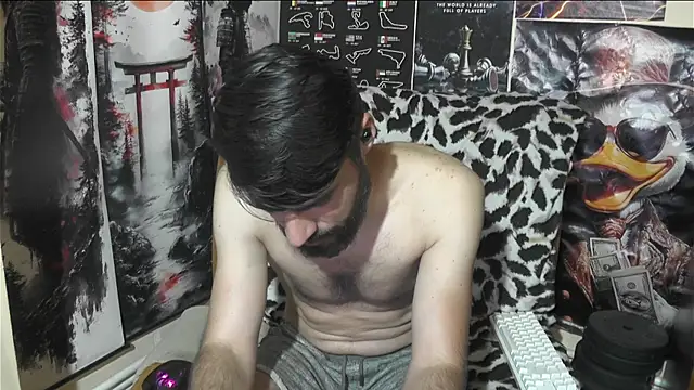 00george webcam