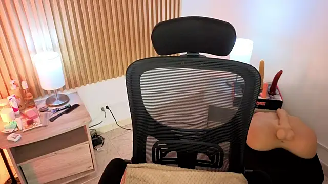 MarianL0ve webcam