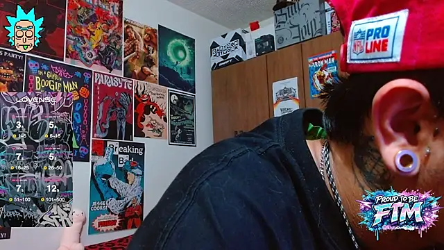 Hgp3riodictabl3 live sex cam