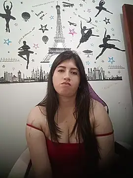 _CANDYFANTASY webcam