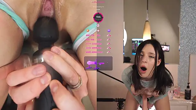 Sweet_Mistie webcam