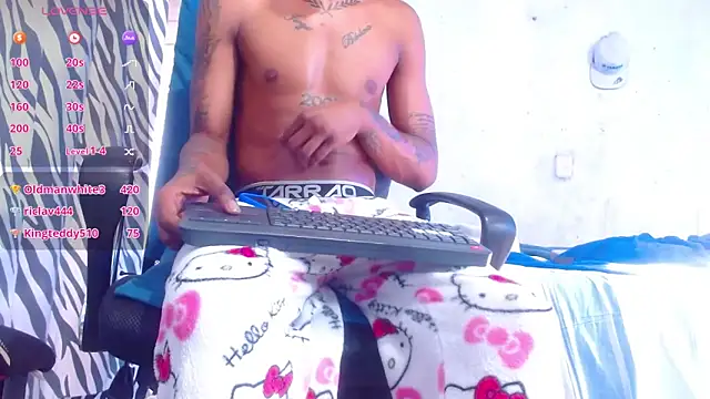 kilian_xx webcam