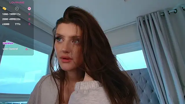 skinny_alice - Skinny_Alice's free webcam - UK Sex Cams