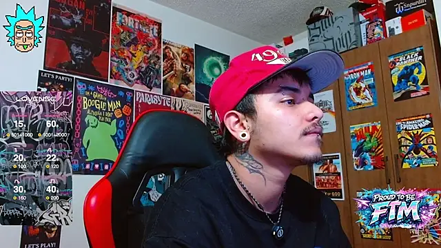 Hgp3riodictabl3 webcam