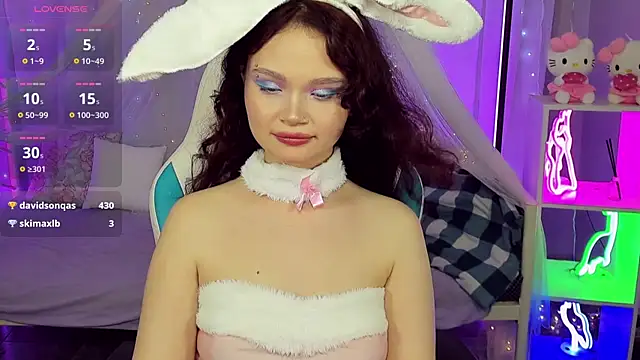 EmilyChaves webcam