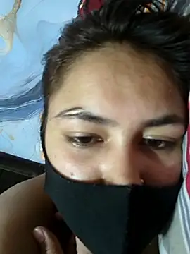 sanu_07 webcam