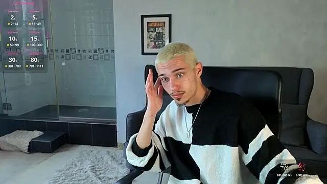 KaydenDrew webcam