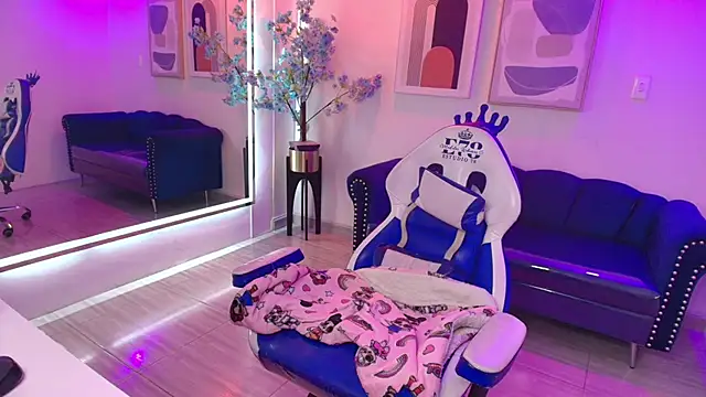 Miia__owens webcam