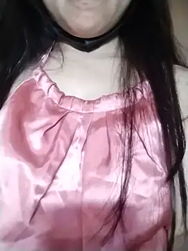Cherry-squirtt webcam