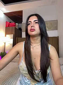 Bombshell_Rebbecca webcam