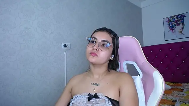 kathe-mills235 webcam