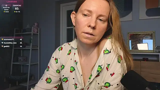 JanePearl webcam