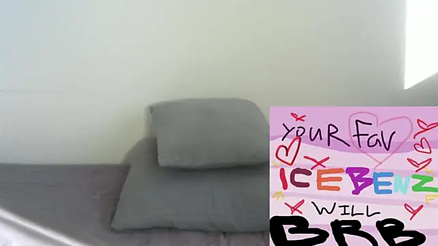 icebenz webcam