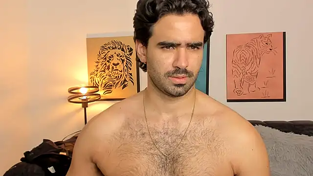 Brad_Martin webcam