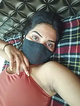 Lovely--girl webcam