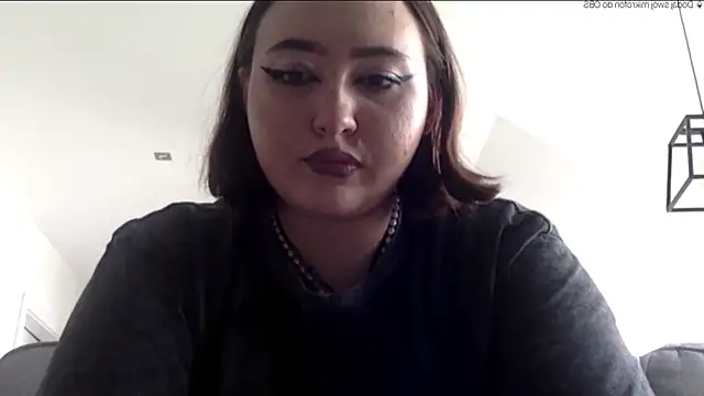 AriaWet webcam
