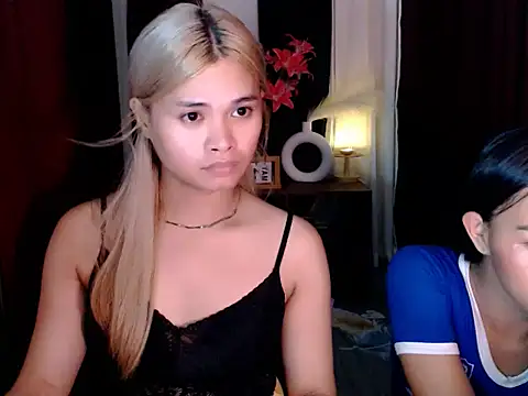 SweetyScarlet webcam