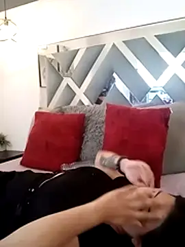 Liily_Foxxy webcam
