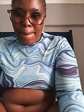 SweetestAmber webcam