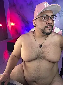 jacoob_woods webcam