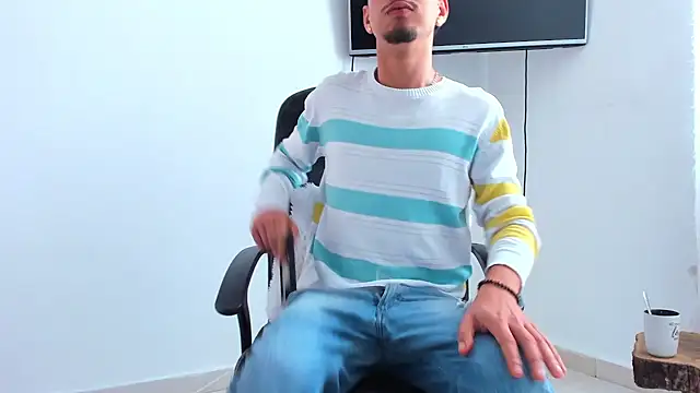 Chandler_ken webcam