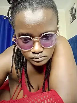 Hot_Montel webcam