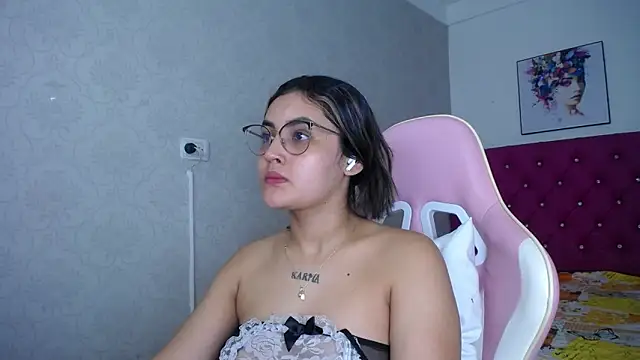 kathe-mills235 webcam