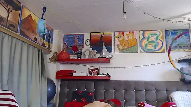 kellyterapy webcam