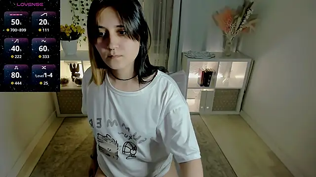 Alexa_Lexi_ webcam