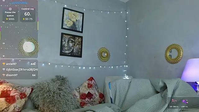 Corinndupontx webcam