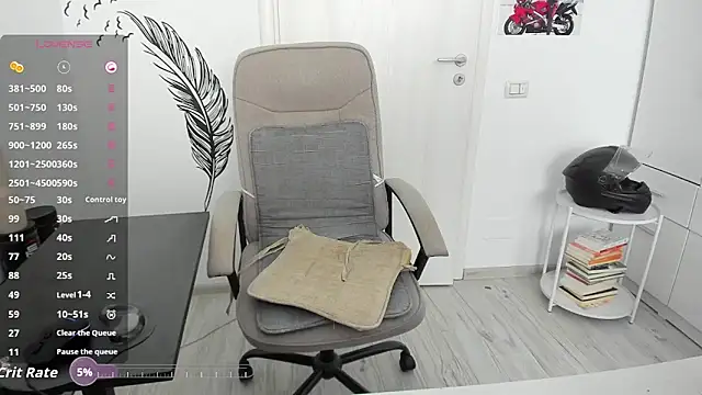 ZackFraser webcam