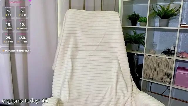 kissable_era webcam