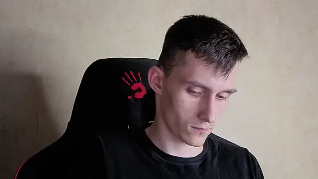 touch_me7 webcam
