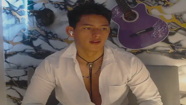 Hiroshi_Shen webcam