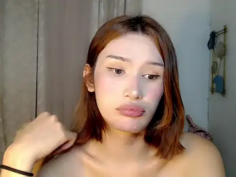 SerenaCortesi webcam