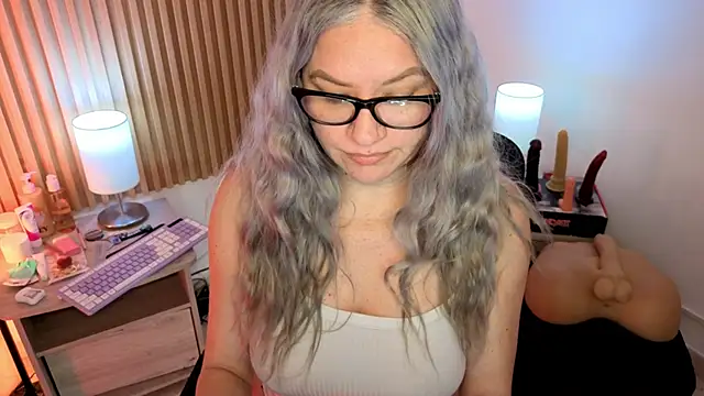MarianL0ve webcam