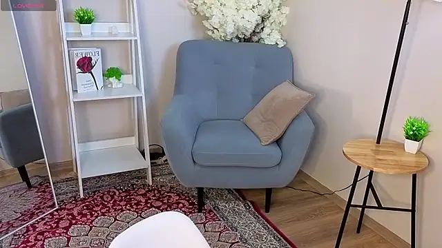 VanessaRichmond webcam