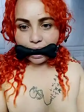 BarbaraSoul__ webcam